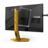 AOC Monitor AG246FK6 / 24.1", 1920 x 1080, Full HD, crna-siva